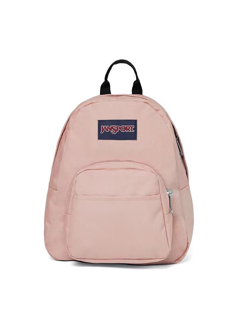 JANSPORT حقيبة ظهر JanSport نصف لتر صغيرة - حقيبة نهارية مثالية للسفر - Image 1
