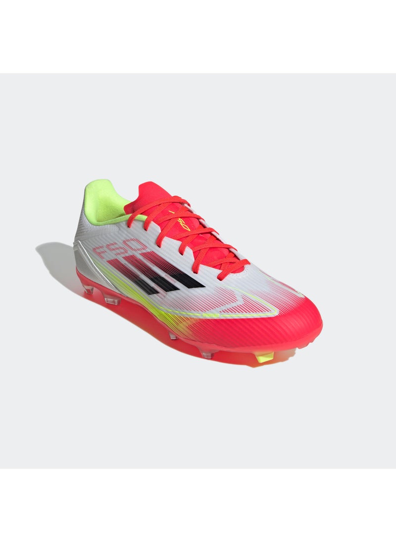 Adidas F50 League Fg/Mg  - Image 3