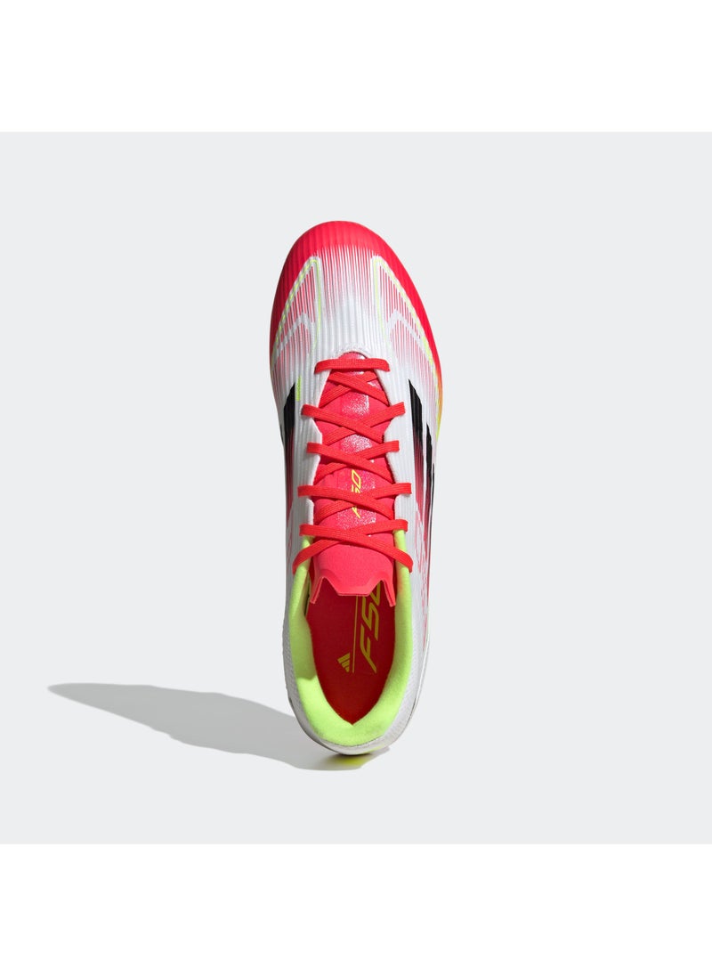 Adidas F50 League Fg/Mg  - Image 5
