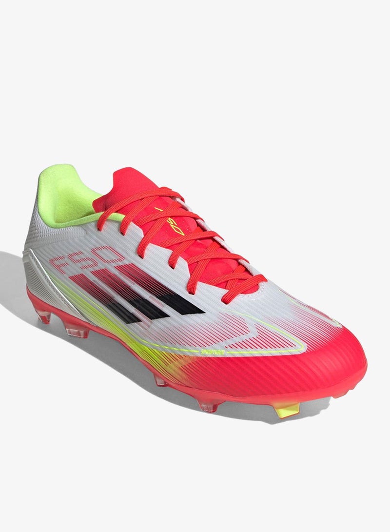 Adidas F50 League Fg/Mg - Image 3