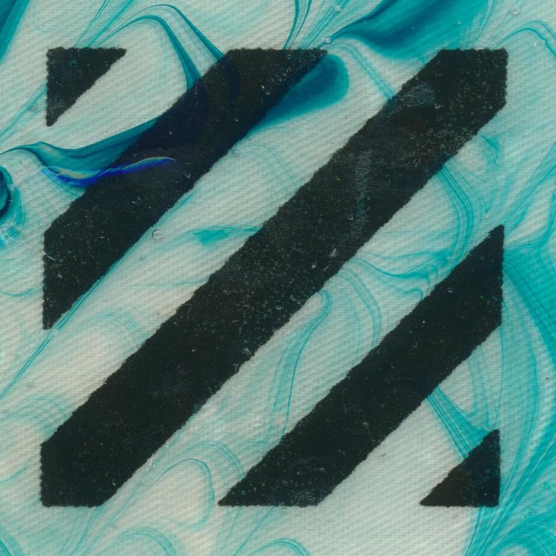 Golden Artist Colors - Self Leveling Clear Gel - 16 oz Jar - Image 3