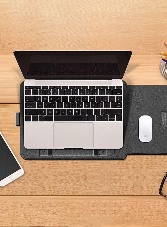 13-14 Inch Sleeve Case Cover for MacBook Pro 2016-2020/Surface Laptop 2017/Book 3 13.5 - Image 3
