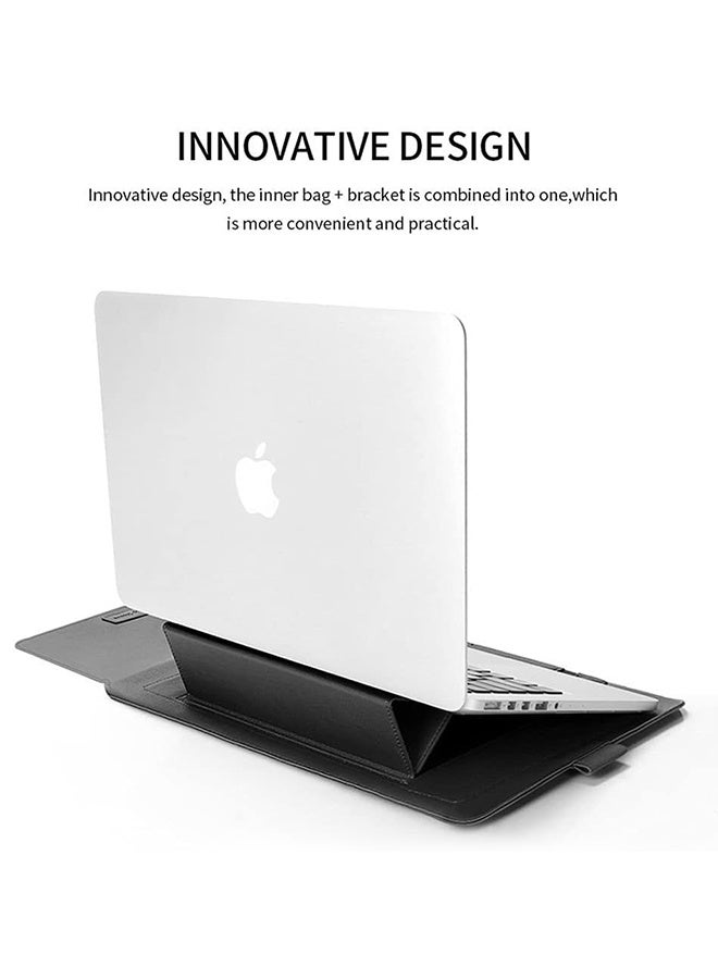 13-14 Inch Sleeve Case Cover for MacBook Pro 2016-2020/Surface Laptop 2017/Book 3 13.5 - Image 5