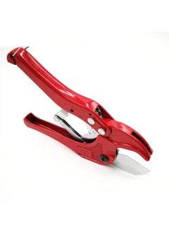 Inditrust Inditrust 342 mm pipe Cutter for PVC Plastic PPR Vinyl and Rubber Tube Aluminium  - Image 1