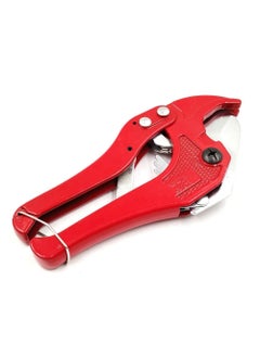 Inditrust Inditrust 342 mm pipe Cutter for PVC Plastic PPR Vinyl and Rubber Tube Aluminium  - Image 5