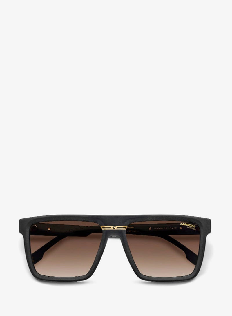 Carrera Rectangular Carrera Sunglasses - Image 4