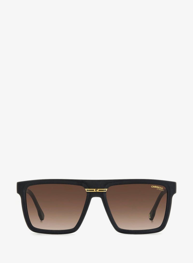 Carrera Rectangular Carrera Sunglasses - Image 3