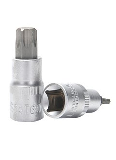 LAWAZIM 9-Piece Drive Trox Bit Socket Set  - Image 4