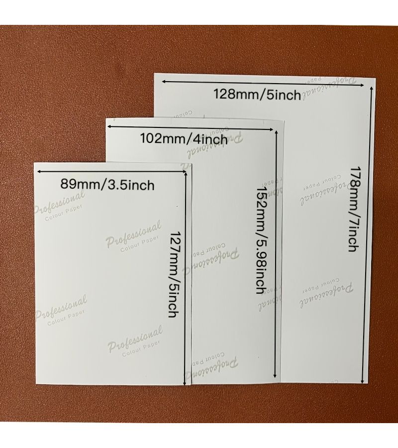 20 High Definition 7 Inch Laminated Photo Prints 20 Sheets Transforming Phone Memories Into Tangible Keepsakes For Travel Family And Pet Pictures - Image 3