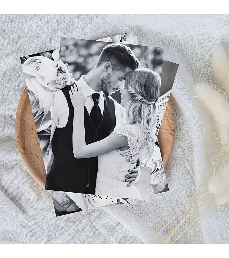 20 High Definition 7 Inch Laminated Photo Prints 20 Sheets Transforming Phone Memories Into Tangible Keepsakes For Travel Family And Pet Pictures - Image 4