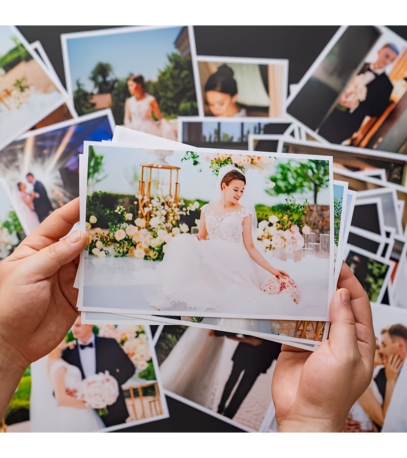 20 High Definition 7 Inch Laminated Photo Prints 20 Sheets Transforming Phone Memories Into Tangible Keepsakes For Travel Family And Pet Pictures - Image 5