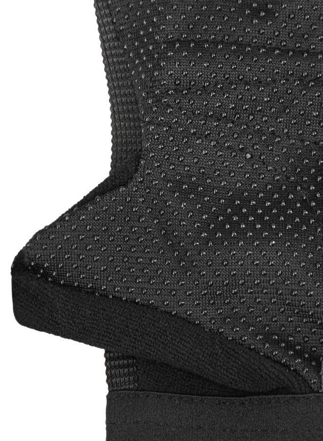 بي اكس تي قفازات رياضية للأطفال من BXT بنصف أصابع مع قبضة محكمة - قفازات جل واقية مانعة للانزلاق للدراجات الترابية، وركوب الدراجات، وصيد الأسماك، والتسلق، والجمباز للأولاد والبنات - Image 4