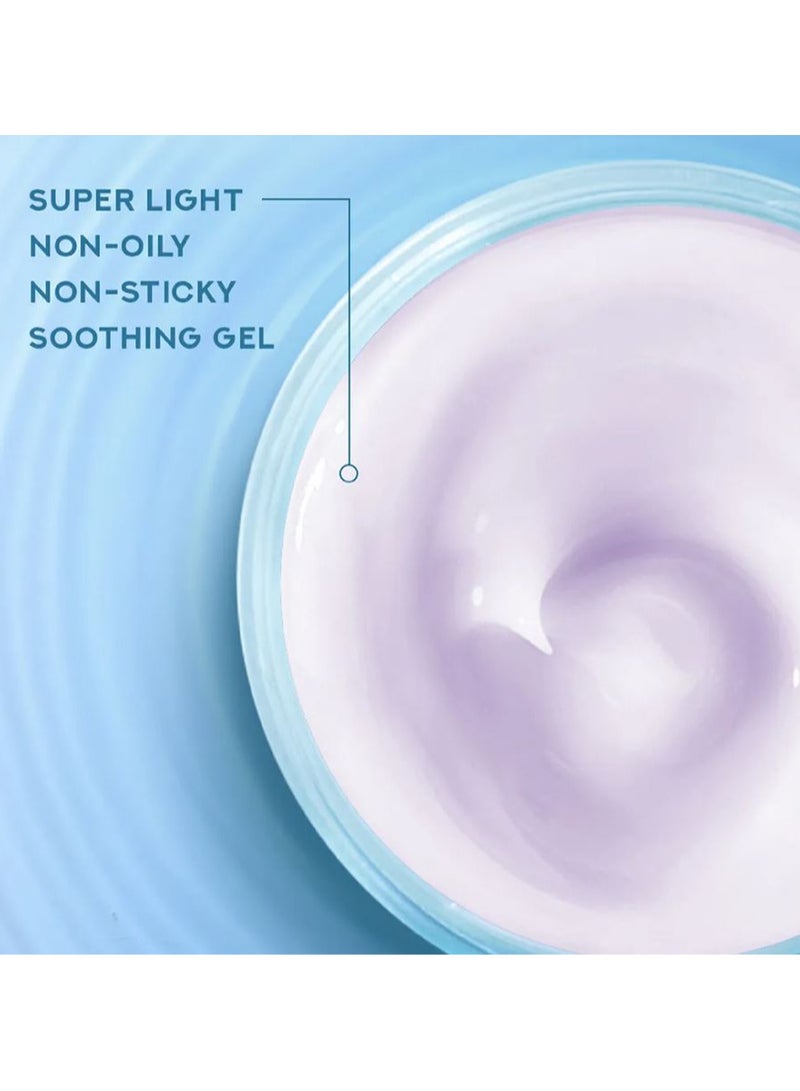 Pond's Hydra Miracle Super Light Gel with Hyaluronic Acid & Salicylic - 100ml  - Image 2
