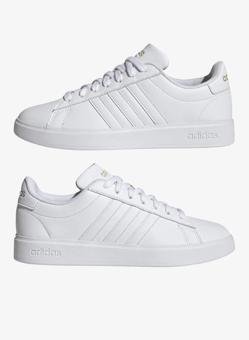 Adidas Grand Court 2.0 Shoes