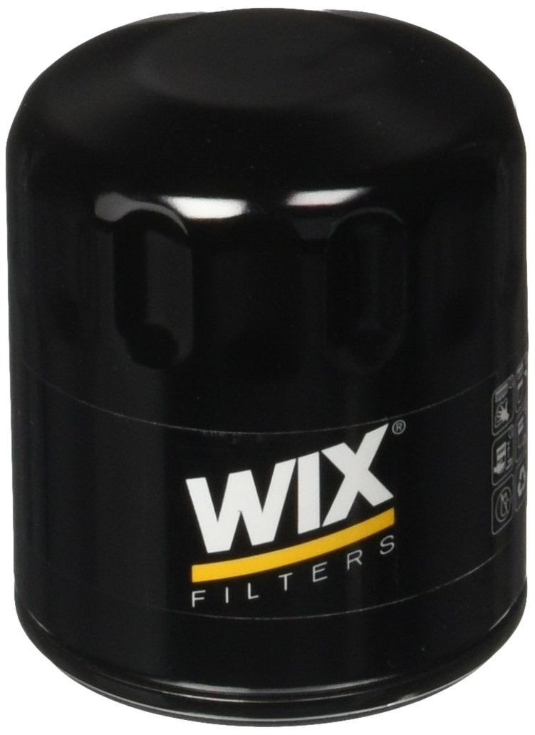 WIX 5104212PK Oil Filter