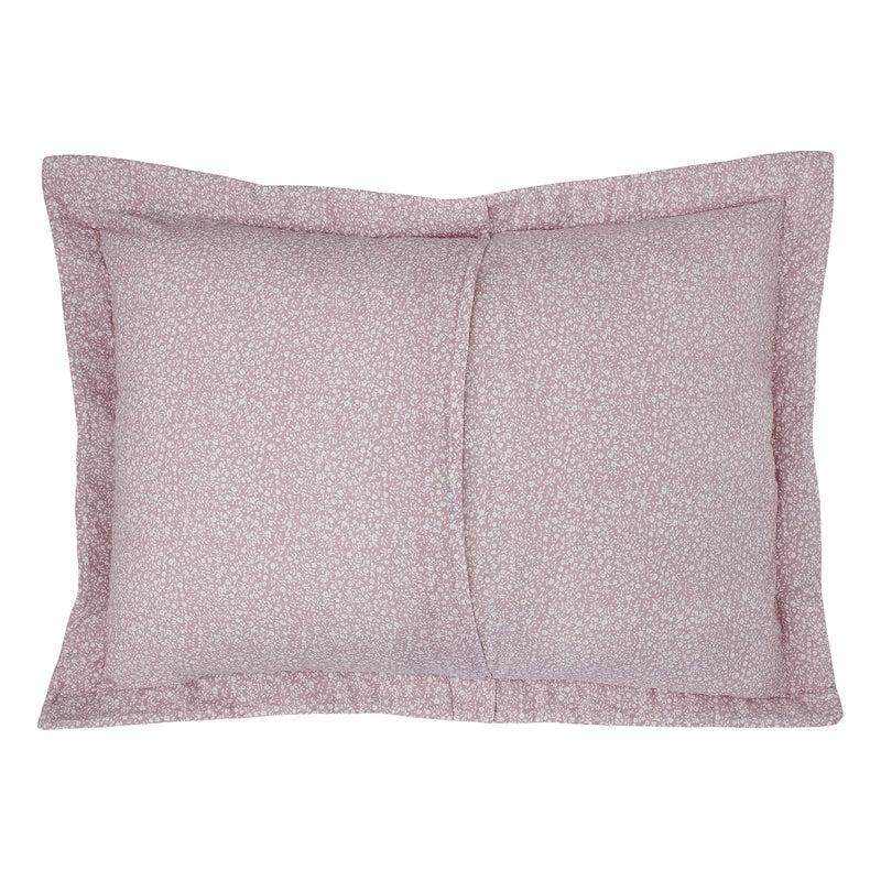 لورا أشلي طقم لحاف مزين بطبعة مكون من 3 قطع - Image 5