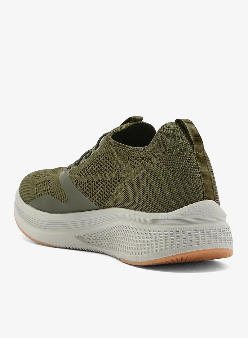 فورورد سنيكرز مريح محبوك