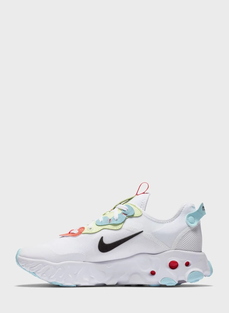 Nike React Art3Mis