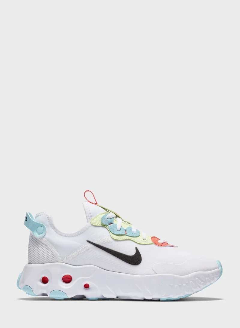Nike React Art3Mis