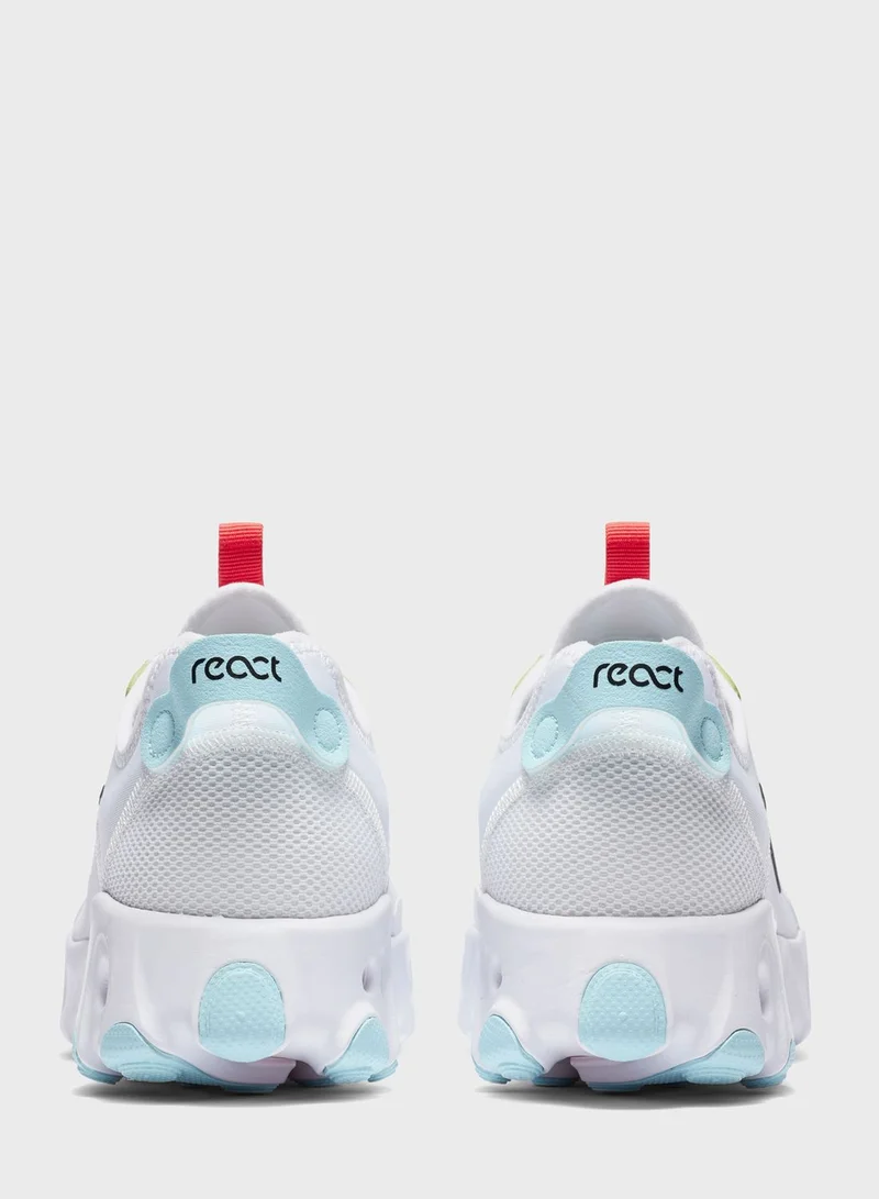 Nike React Art3Mis