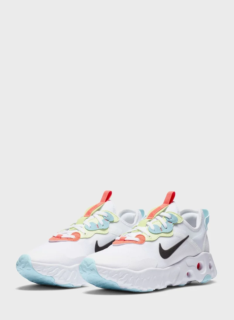 Nike React Art3Mis