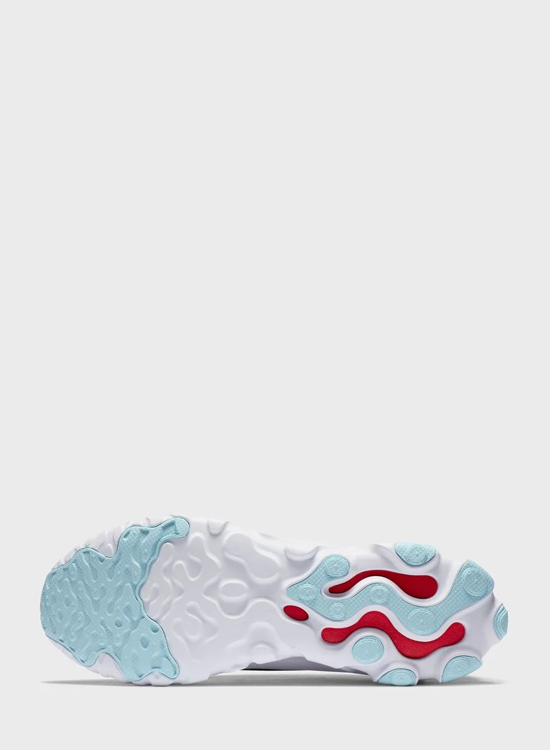 Nike React Art3Mis