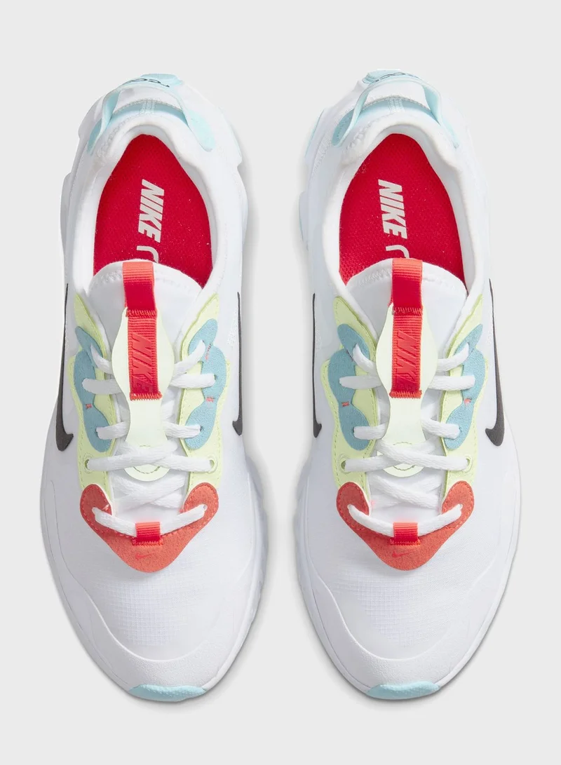 Nike React Art3Mis