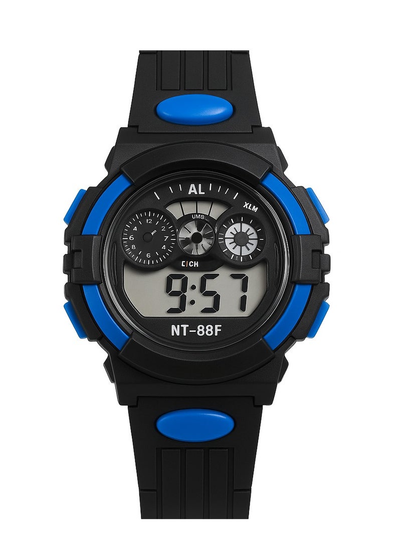 Kids' Fashion Casual Wrist Watch - Image 1