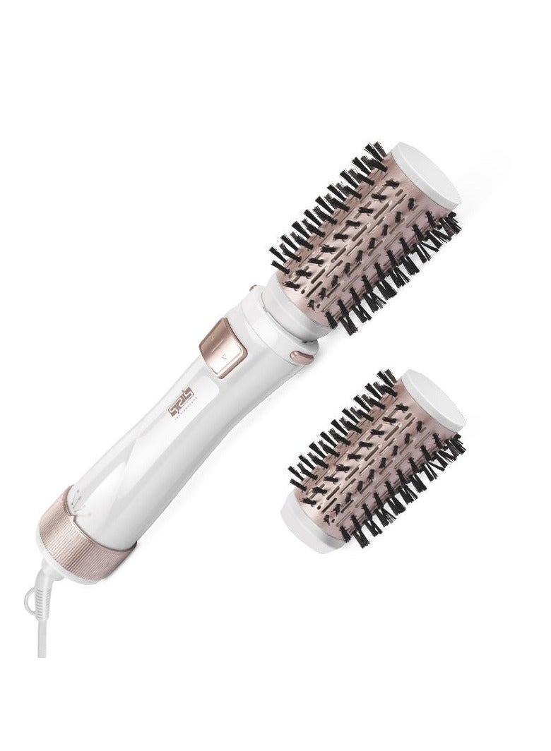 DSP 2 in 1 Rotating Hot Air Styler | 850-1000W | Rotating speed 27000 RPM | Overheat protection | Model 50064 - Image 5