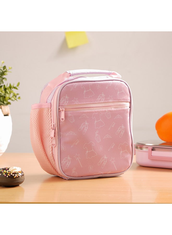 NICE Lunch Bags 20X22.5X9.5 Ballerina - Image 2