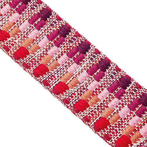 ZOOEASS Yoga Mat Strap, Adjustable Durable Yoga Mat Carrier & Stretching Strap, 5.9feet, Multiple Color Choices(Color30) - Image 2