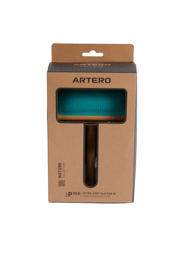 ARTERO Artero Super Soft Slicker Nature Collection (M)  - Image 2