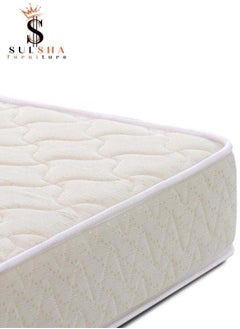 SULSHA Premium Medical Mattress King Size 180x190x10 cm  - Image 2