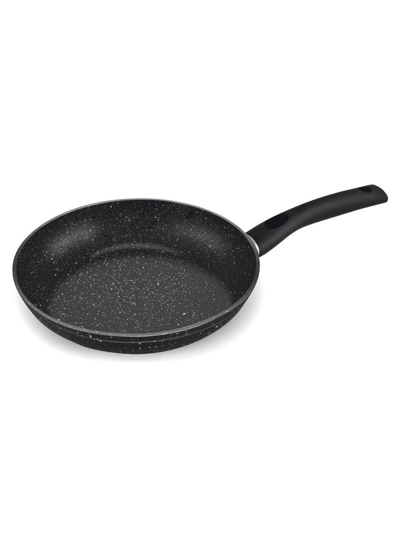 Lamart Aluminium Fry Pan Non-Stick 24 Cm - Image 2
