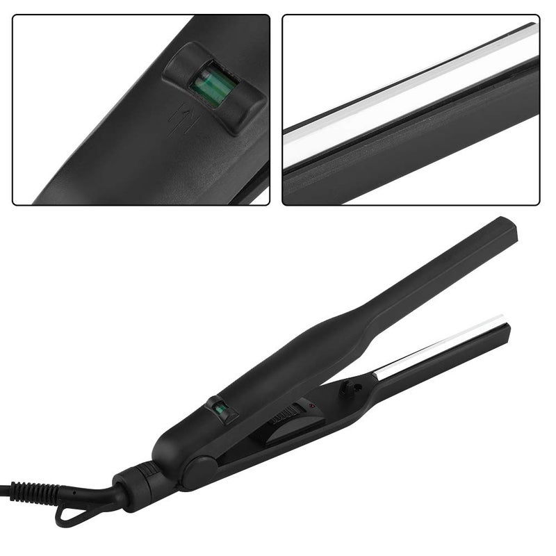 2Pcs Acrylic Bending Machine Arc/Angle Shape Bender Heater Channel Letter Marking Kit Angle Bending Machine 100-240V Acrylic Letter Heater Bender Manual PTC Heating Elements Durable US Plug - Image 4