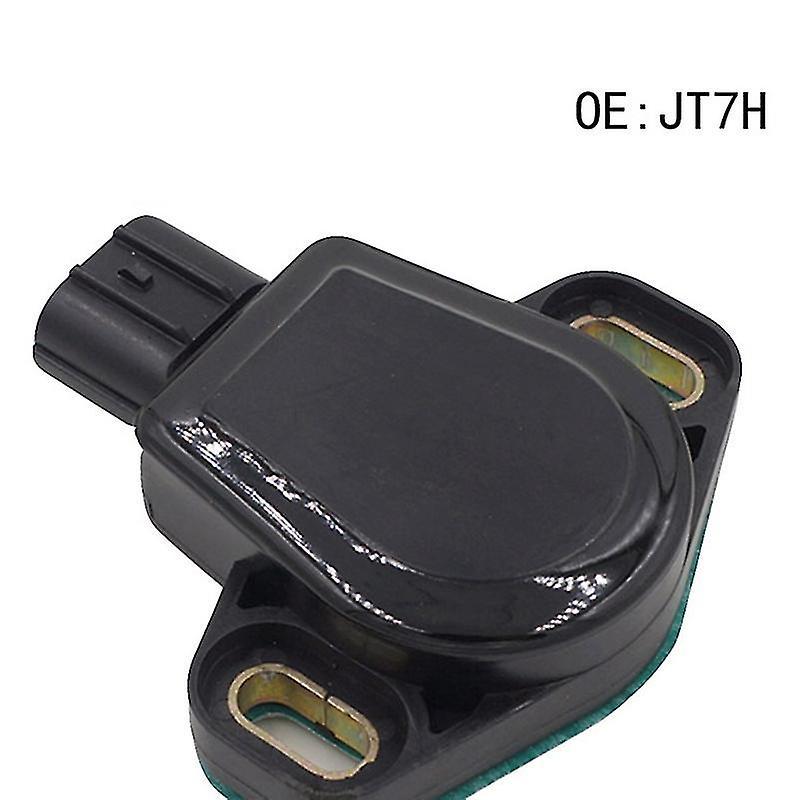 Throttle Position Sensor Plastic Material - Reliable Performance Throttle Sensor for Honda CBR600RR 1000RR 2004-2008 2014 Motorcycle Models - Image 5