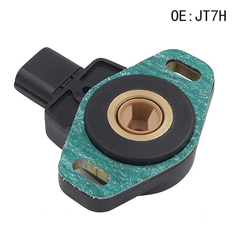 Throttle Position Sensor Plastic Material - Reliable Performance Throttle Sensor for Honda CBR600RR 1000RR 2004-2008 2014 Motorcycle Models - Image 3