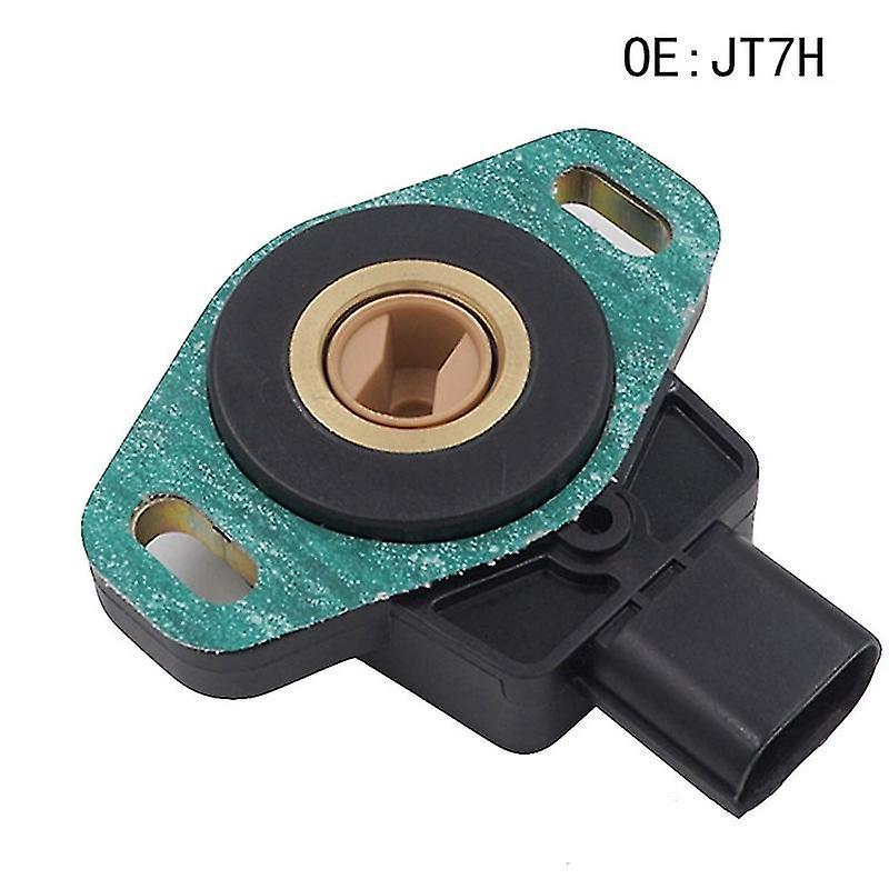 Throttle Position Sensor Plastic Material - Reliable Performance Throttle Sensor for Honda CBR600RR 1000RR 2004-2008 2014 Motorcycle Models - Image 2