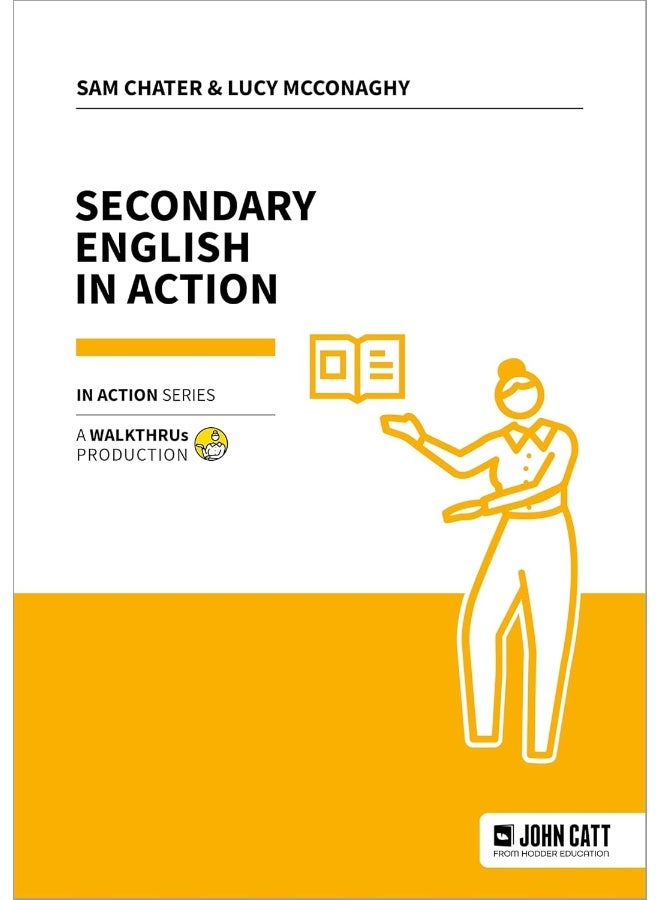 Secondary English in Action