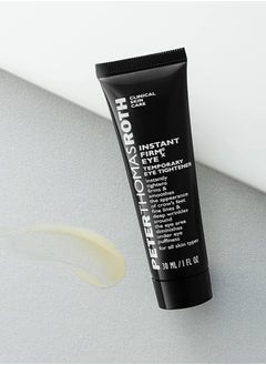 PETER THOMAS ROTH Instant FIRMx Temporary Eye Tightener 30ml  - Image 2