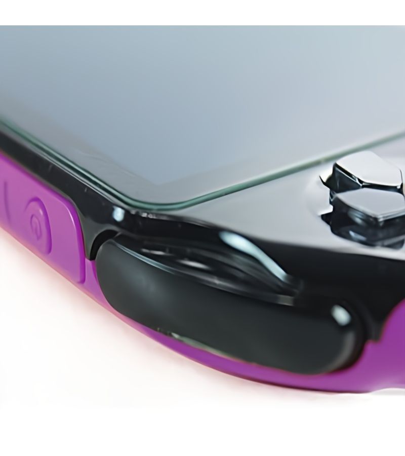 Screen Protector Film 3pcs For Sony PSP 1000 2000 3000 LCD Scratch Guard - Image 4