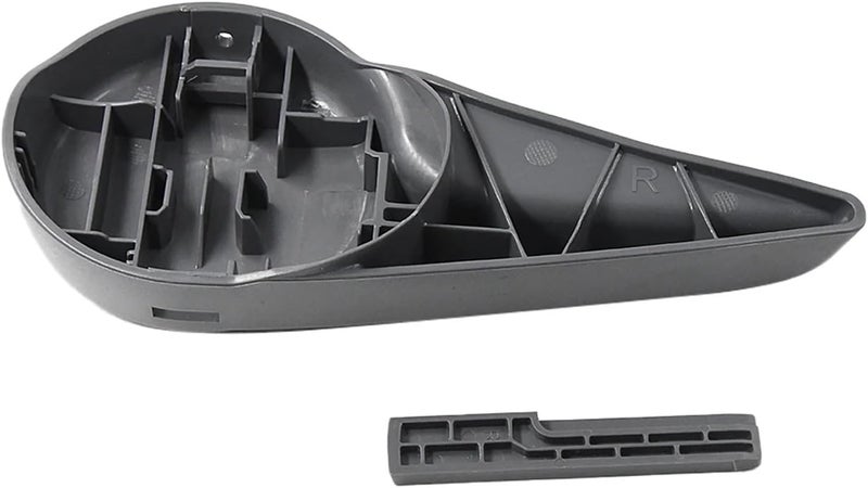 Wivplex Seat Height Adjuster Lever Handle for Mercedes-Benz A-Class - Image 5