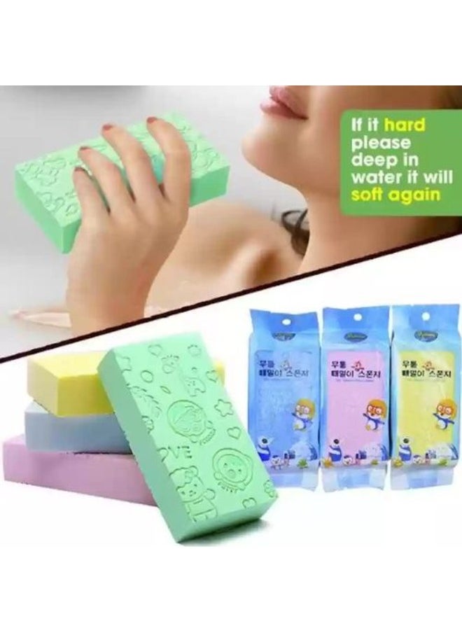 Generic Dead skin exfoliation sponge  - Image 3