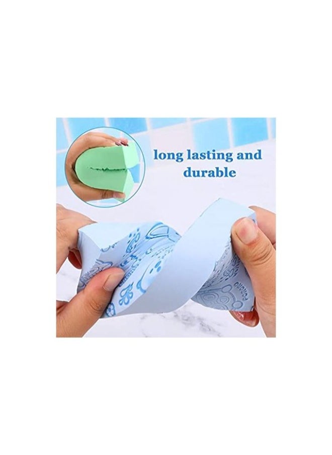 Generic Dead skin exfoliation sponge  - Image 5