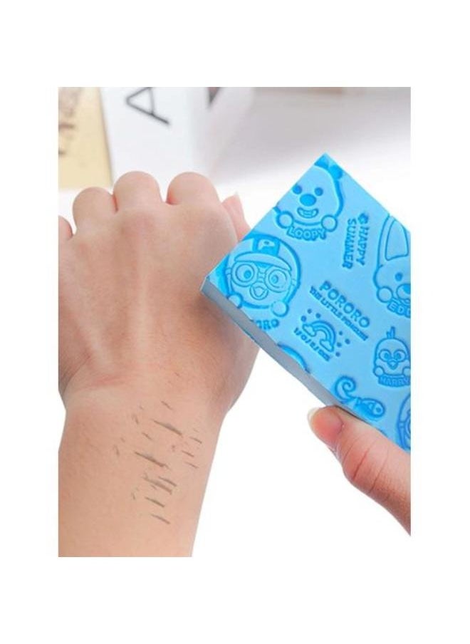Generic Dead skin exfoliation sponge  - Image 1