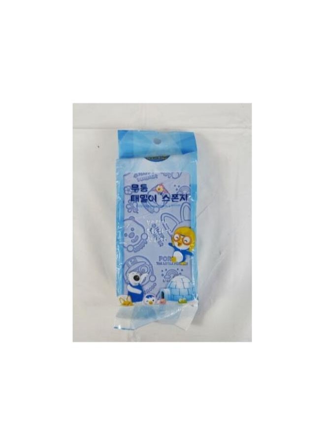 Generic Dead skin exfoliation sponge  - Image 2