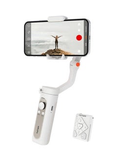 hohem Hohem iSteady X2 3-Axis Smartphone Gimbal Stabilizer with Wireless Remote for iPhone and Android  - Image 2