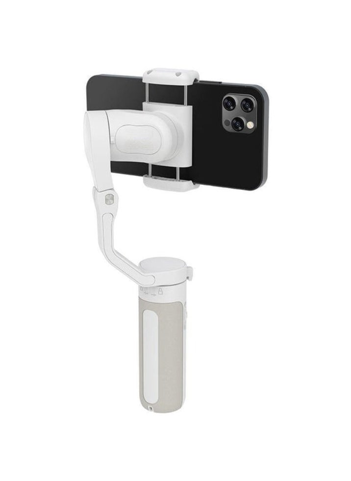 hohem - Hohem iSteady X2 3-Axis Smartphone Gimbal Stabilizer with Wireless Remote for iPhone and Android - Image 1