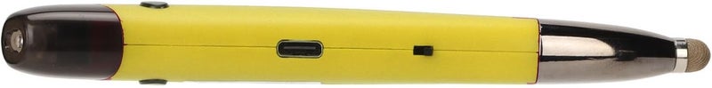 aqxreight Pen for Laptop Tablet and Phone 24G Mode Rechargeable Portable Optical Sensor Silent Click Handheld Compatible with - Image 5