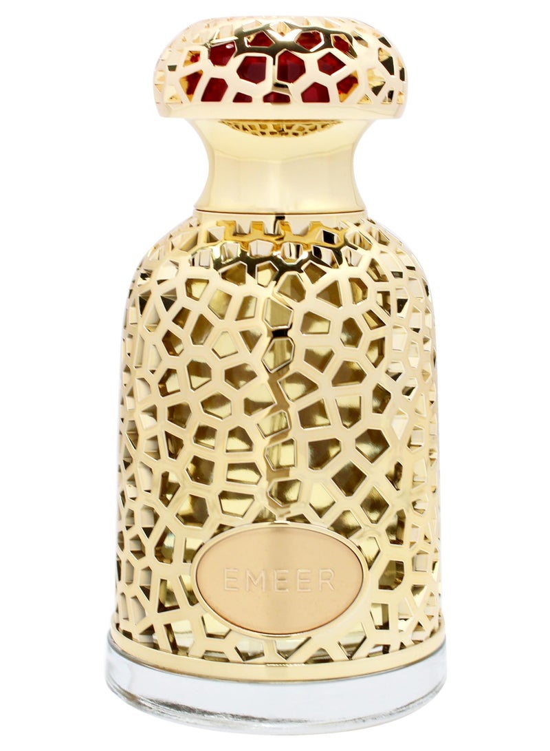 لطافة عطر ايمير من لطافة او دي بارفيوم 100 مل - Image 2